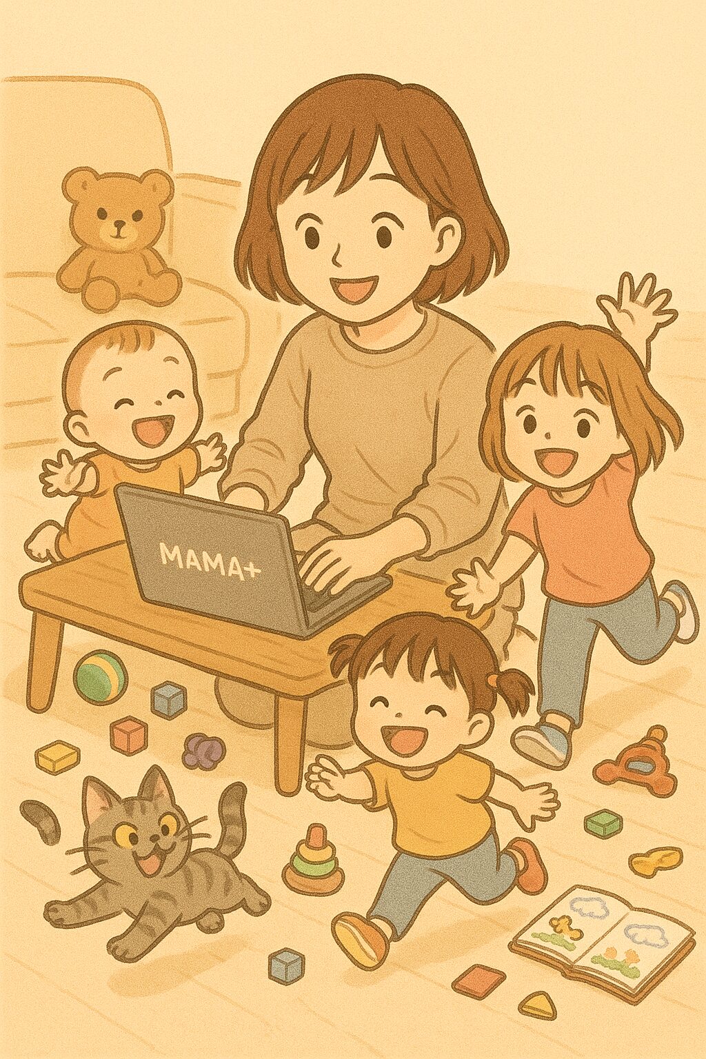 ohana